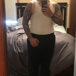 Meet your Posher, Jonathan